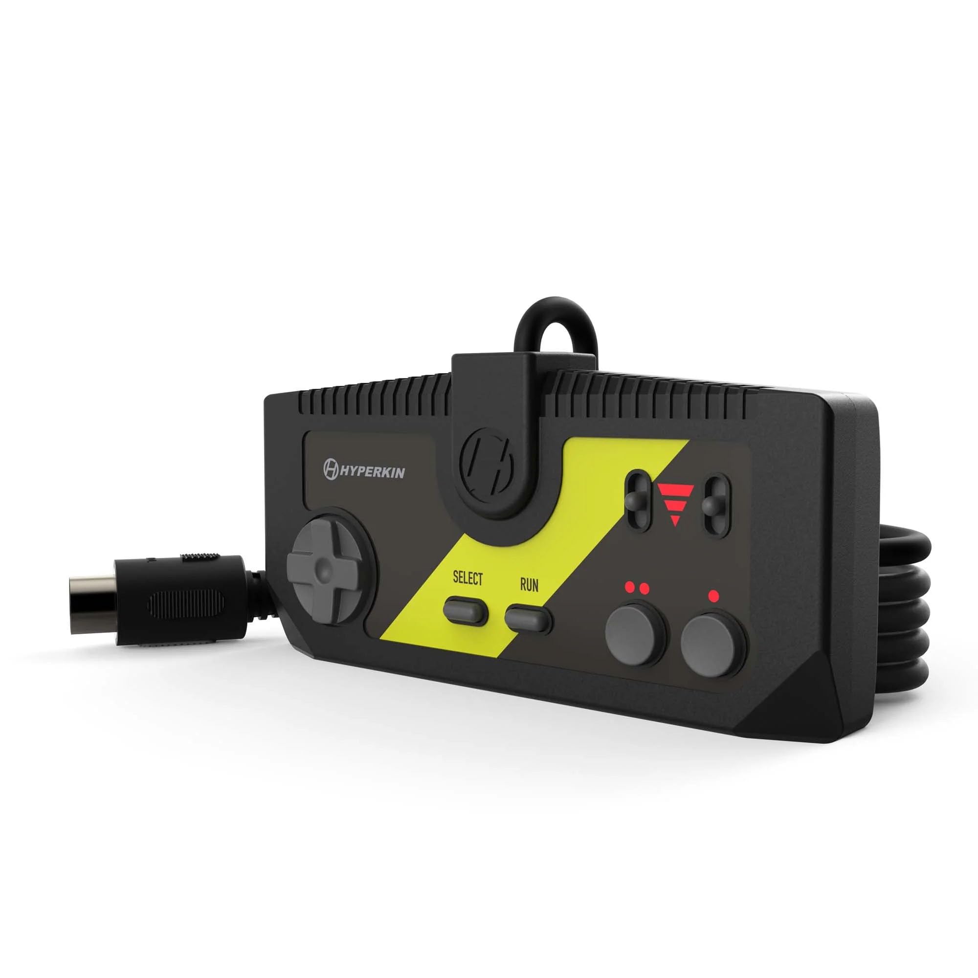 RetroN GXでPCエンジンHDゲームを今すぐプレイ